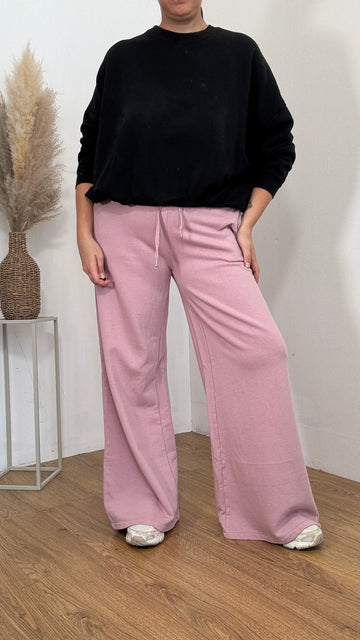 Pantalone CINDY ROSA