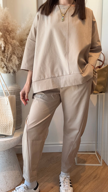 Cordset Agostina Primavera