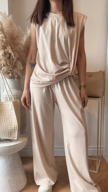 Cord-set Jasmine