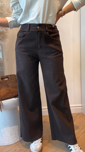 Pantalone Praga Moro