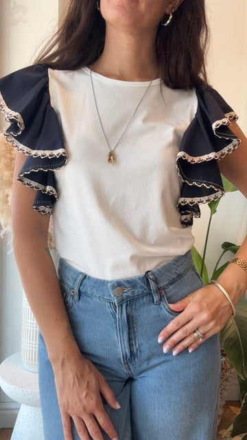 T-shirt Petalo
