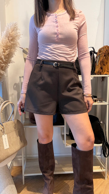 Shorts Jessy Moro