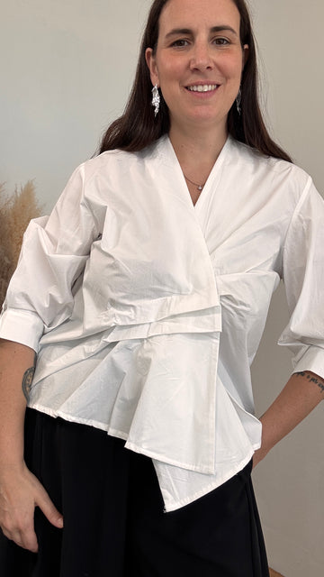 Camicia MONDRIAN