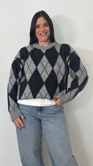 Maglione BIANKA