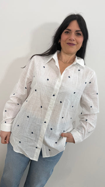 Camicia GIULIA