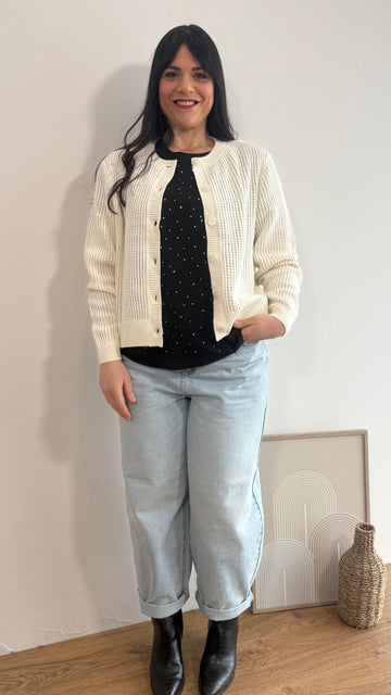 Cardigan LIFE