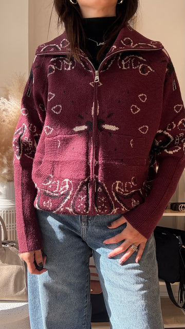 Pull Giordana
