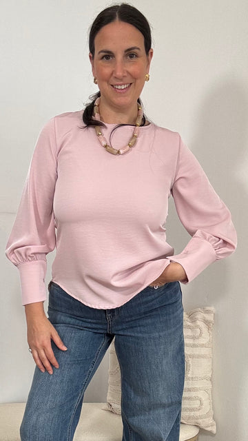 Blusa MAURA