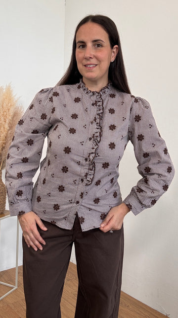 Camicia LILLY