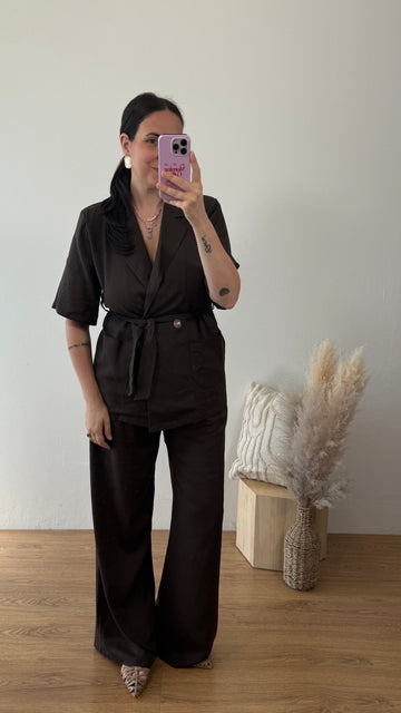 Cordset SANDRA