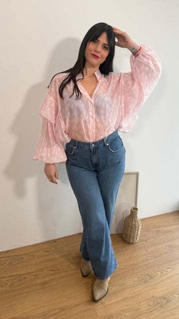 Camicia NUVOLA