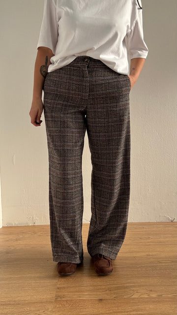 Pantalone CHECK