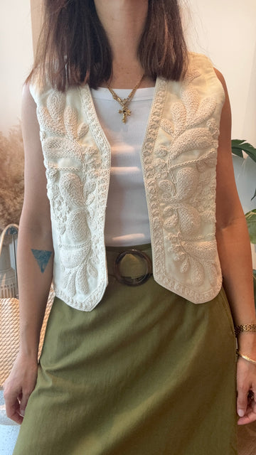 Gilet SINTRA