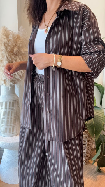 Camicia Nora