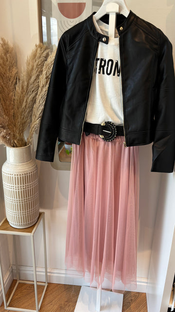 Gonna Tulle