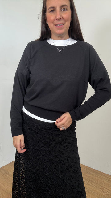 Pull LIV NERO