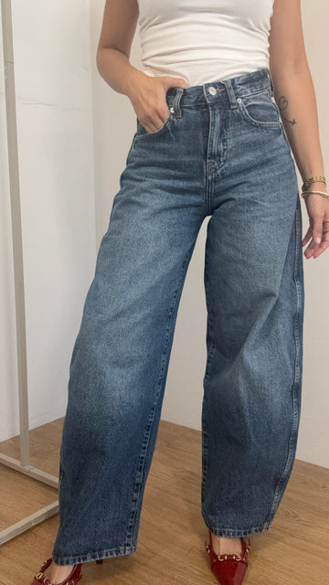 Denim Taylor