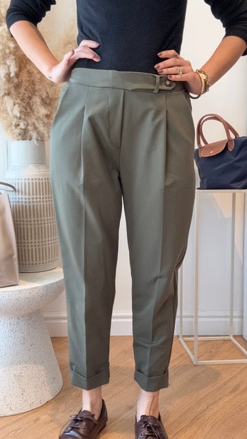 Manhattan-Hose