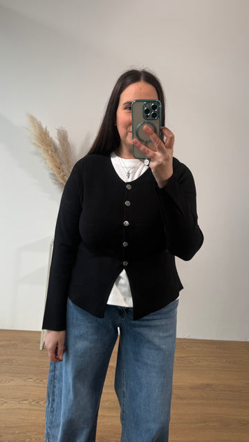 Cardigan Melli