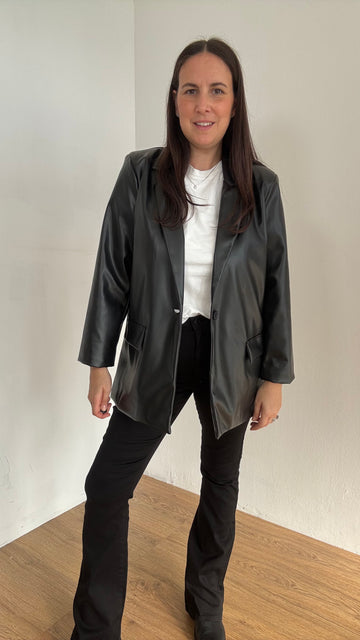Blazer REVOLUTION nero
