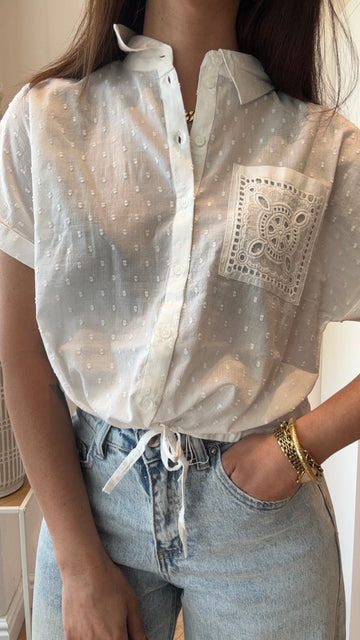 Camicia Vilma