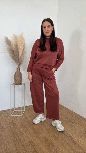 Cord set Giorgia