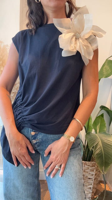 Maglia FLEUR