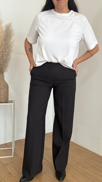 Pantalone CLASSICO Palazzo