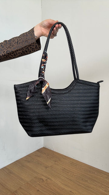 Borsa BOTTEGA NERA