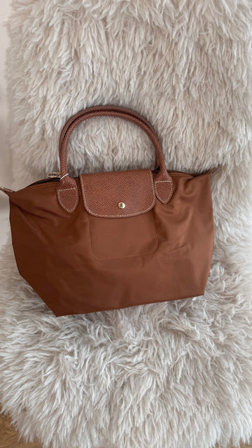 Borsa RAIN MEDIA