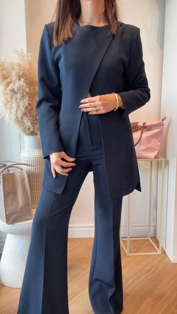 Tailleur Monaco