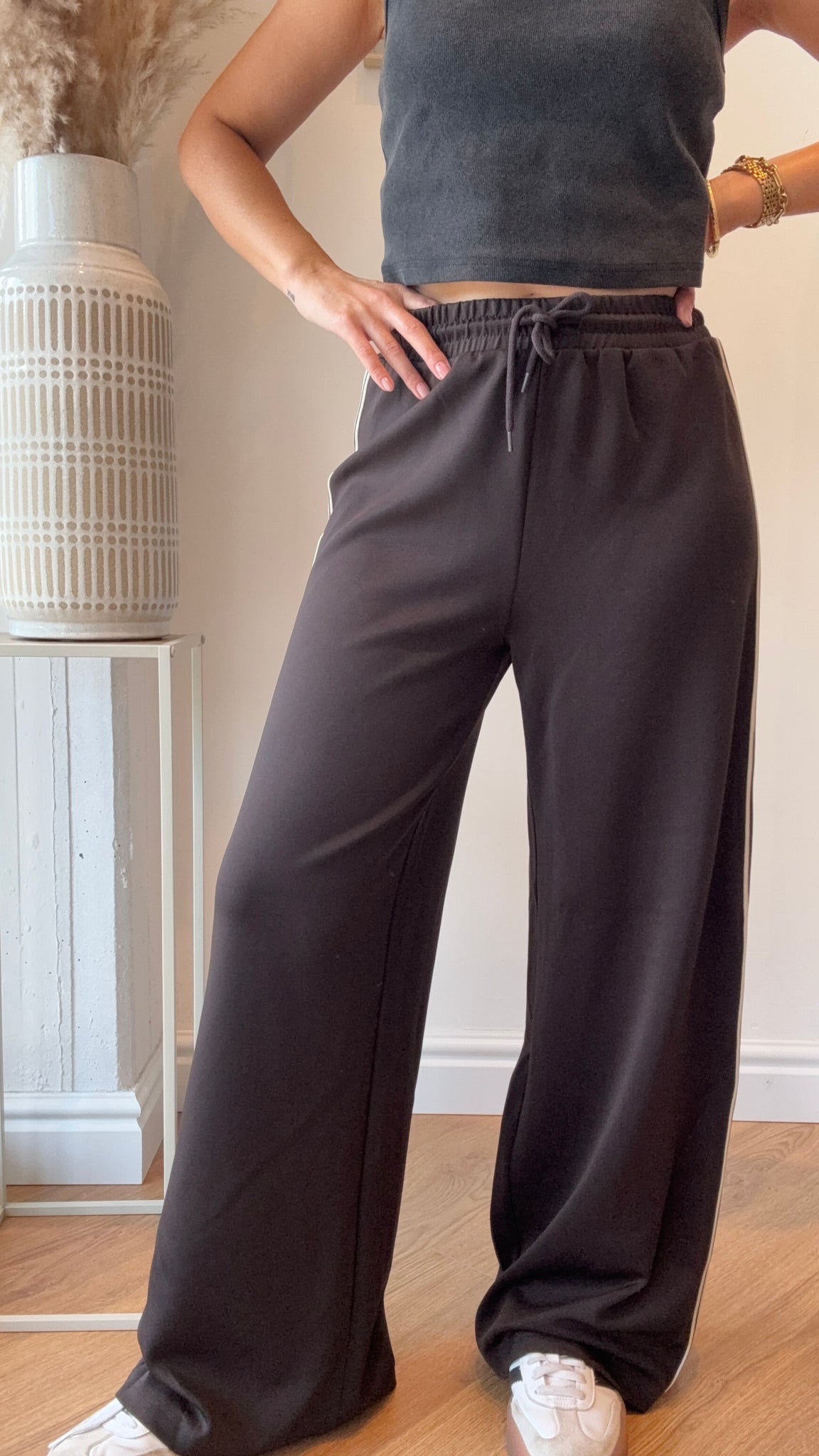 Panta Fascia