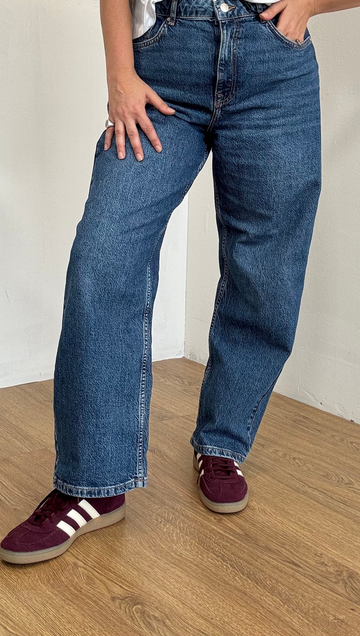 DENIM BAILEY
