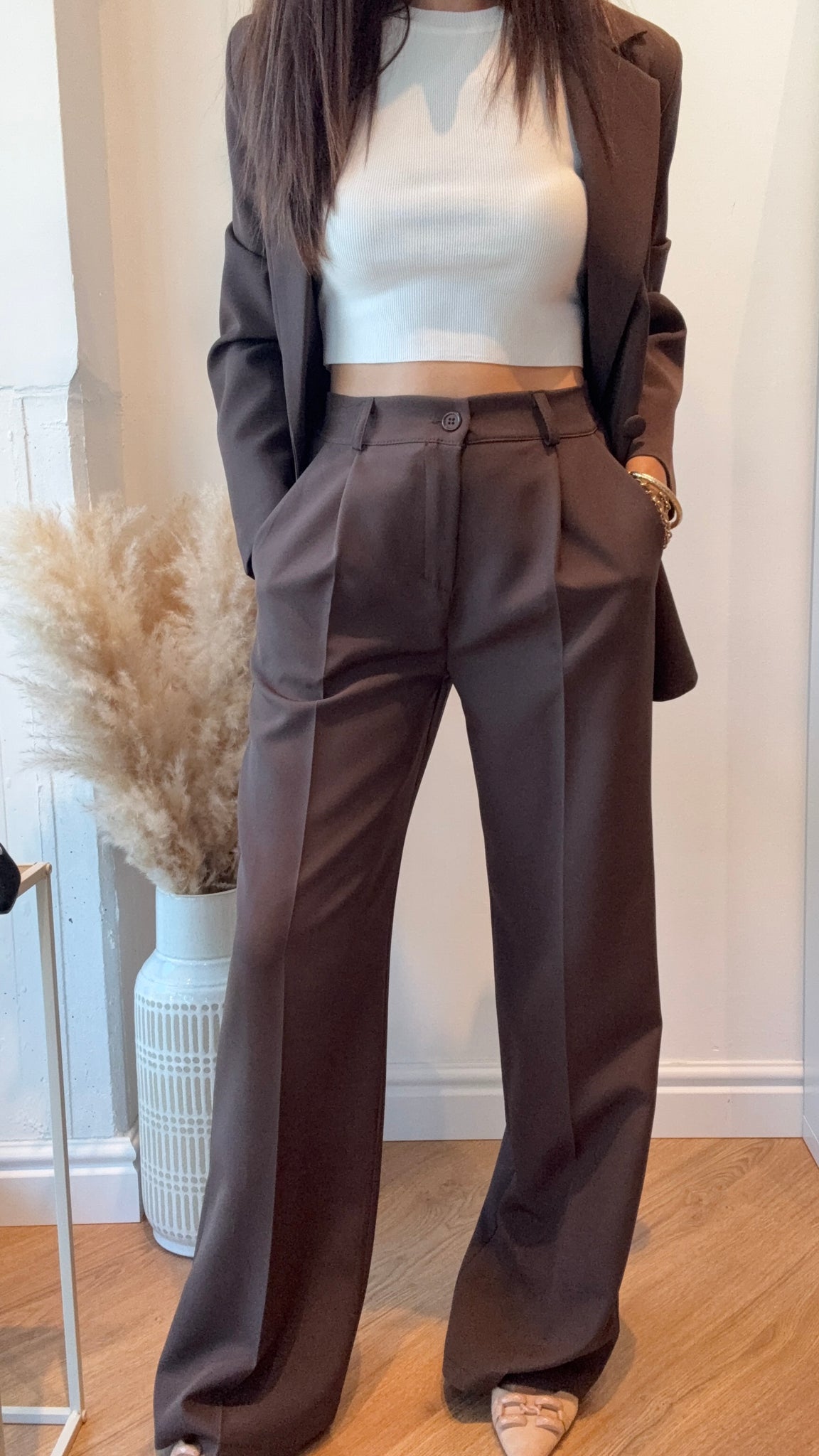 Pantalone Dublino