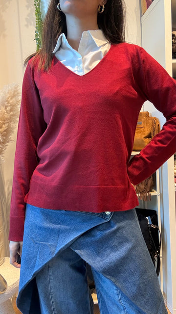 Pull Silje CILIEGIA