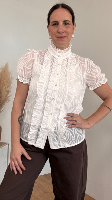 Camicia KARL
