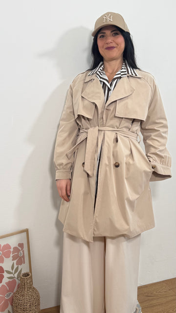 Trench ORIETTA