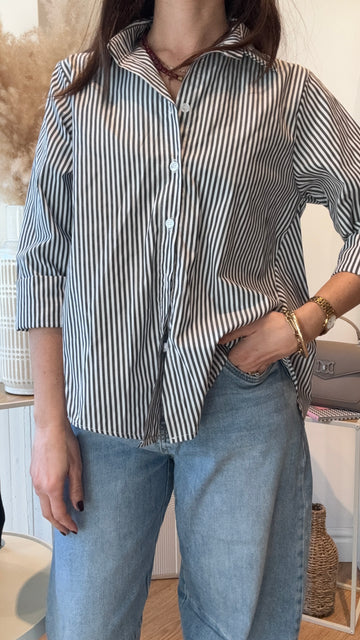 Camicia Dakota