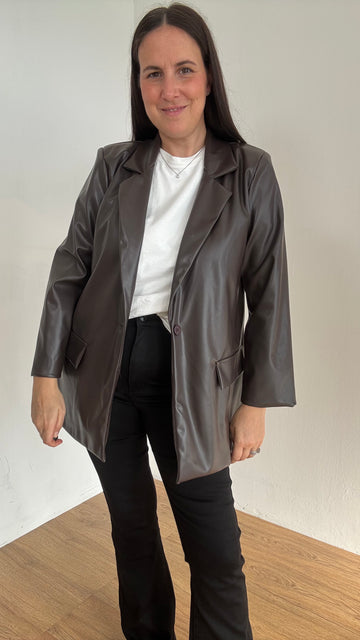 Blazer REVOLUTION Moro