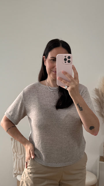 Blusa SHINE