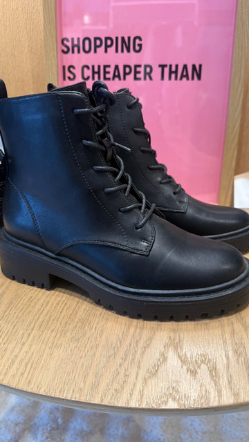 Stivaletto LUNA