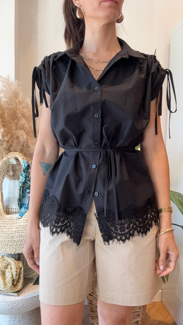 Camicia Selene