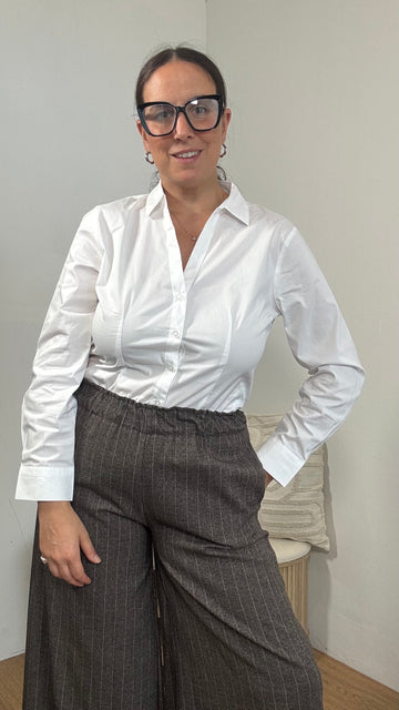 Camicia BODY