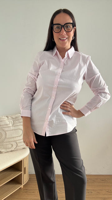 Camicia STRIPES