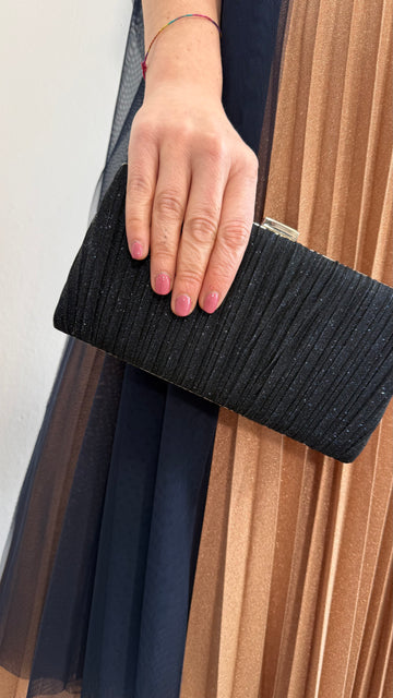 Pochette BLACK DIAMOND