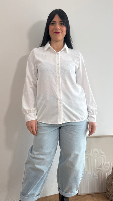 Camicia LUCE