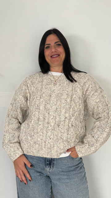 Maglione SESTRIERE