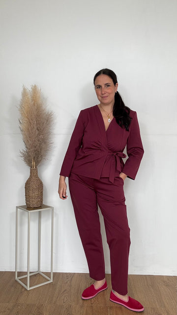 Coordinato CRISTINA