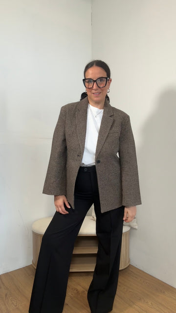 Blazer NELLA
