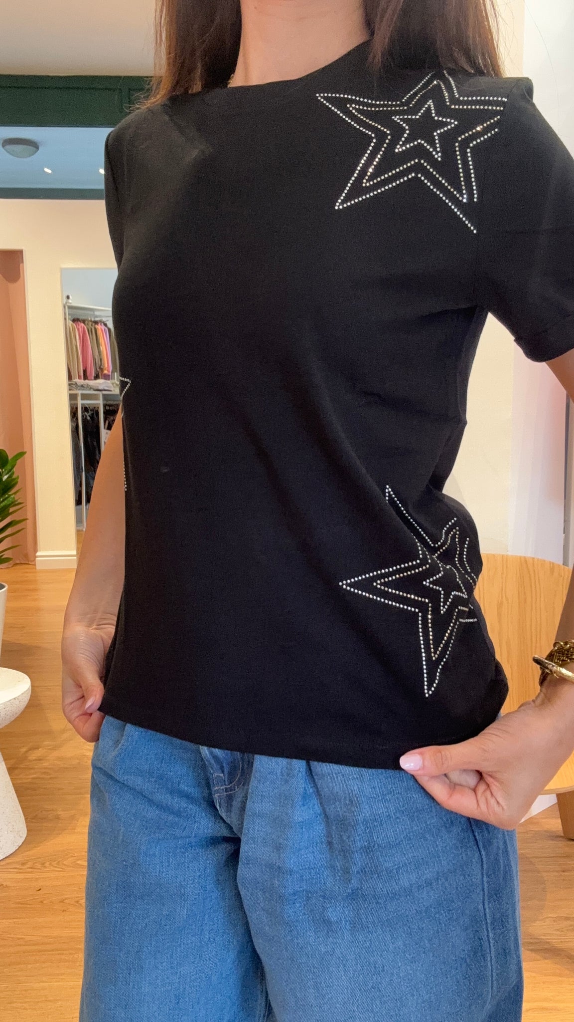T-Shirt Stella